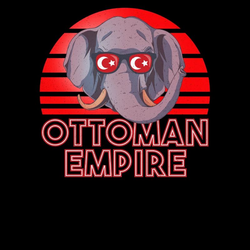 Osmanisches Reich