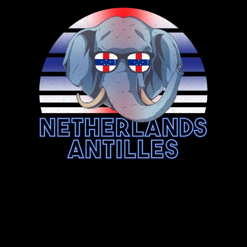 Netherlands Antilles