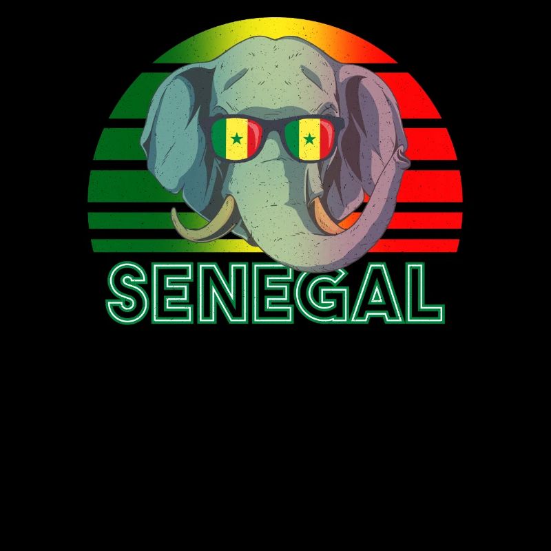 Sénégal