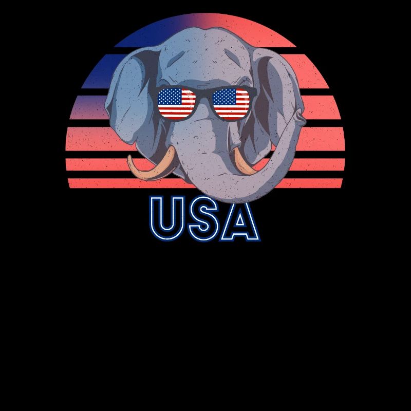 America