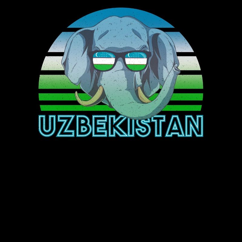 Ouzbékistan