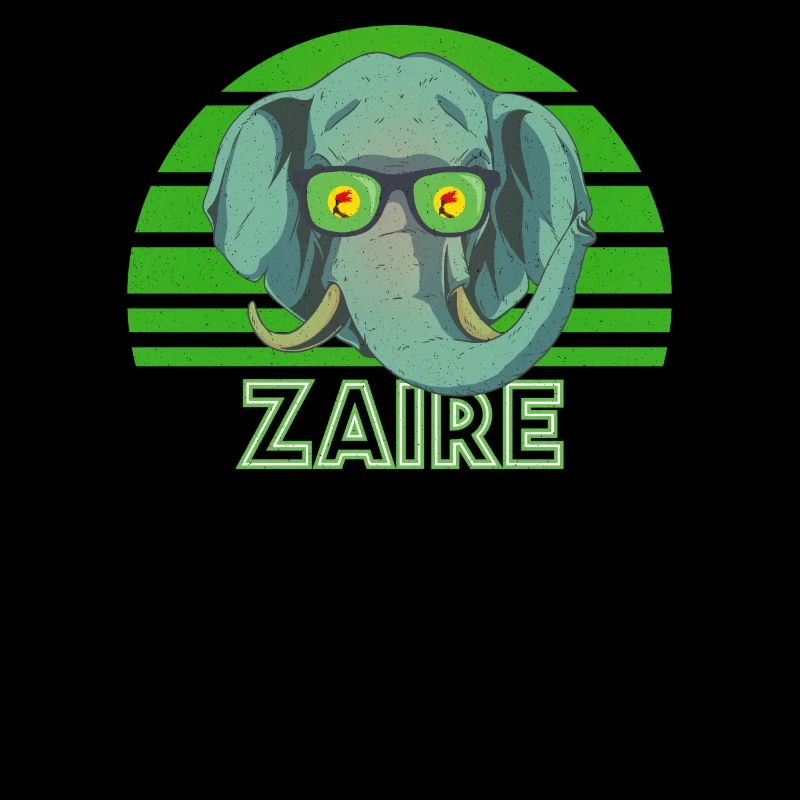 Zaire