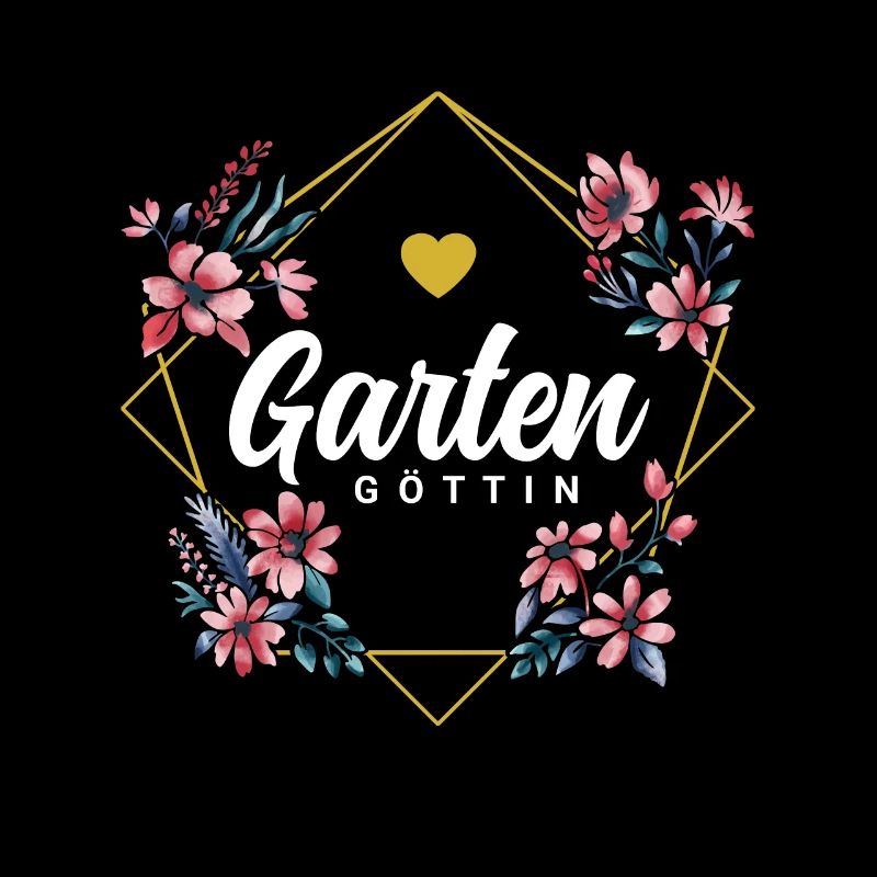 Garten Göttin