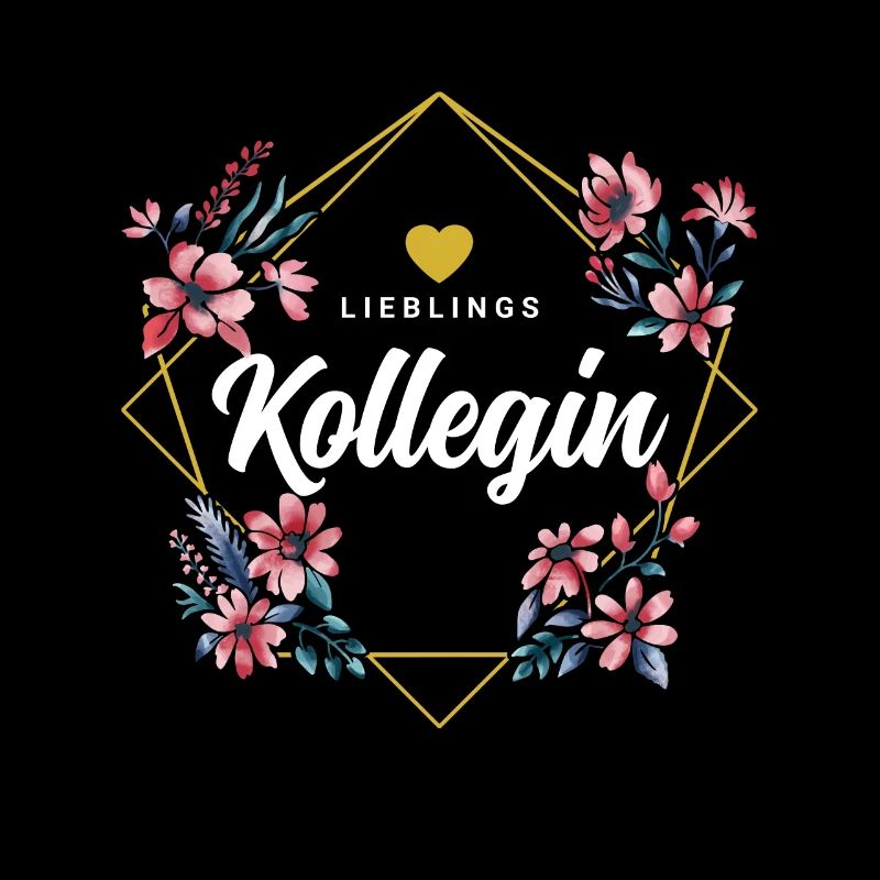 Lieblingskollegin