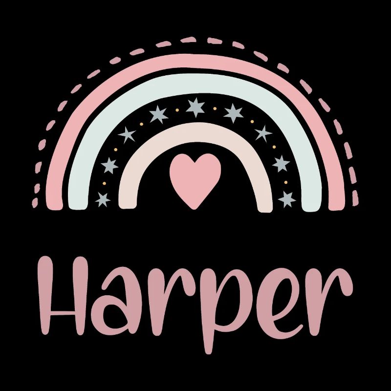 Harper nomme Rainbow