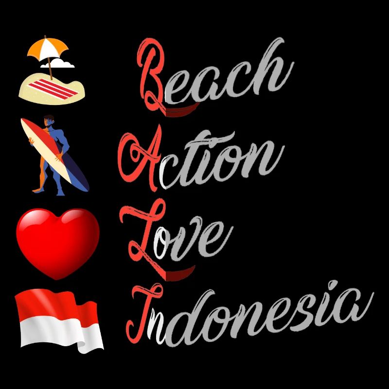 Bali - Indonésie
