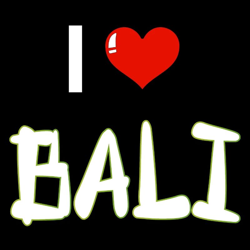 Bali - Indonésie