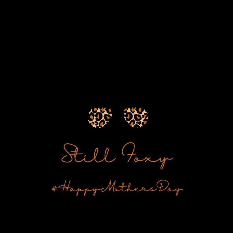 Immer noch Foxy #HappyMothersDay (20)