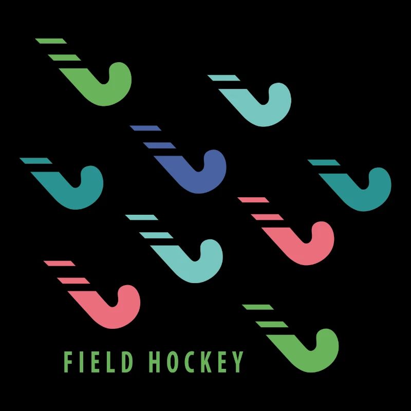 Hockey stick