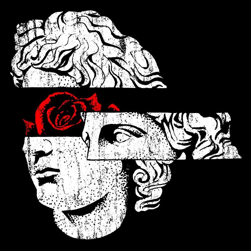 Art Classic Aesthetic Graphic
