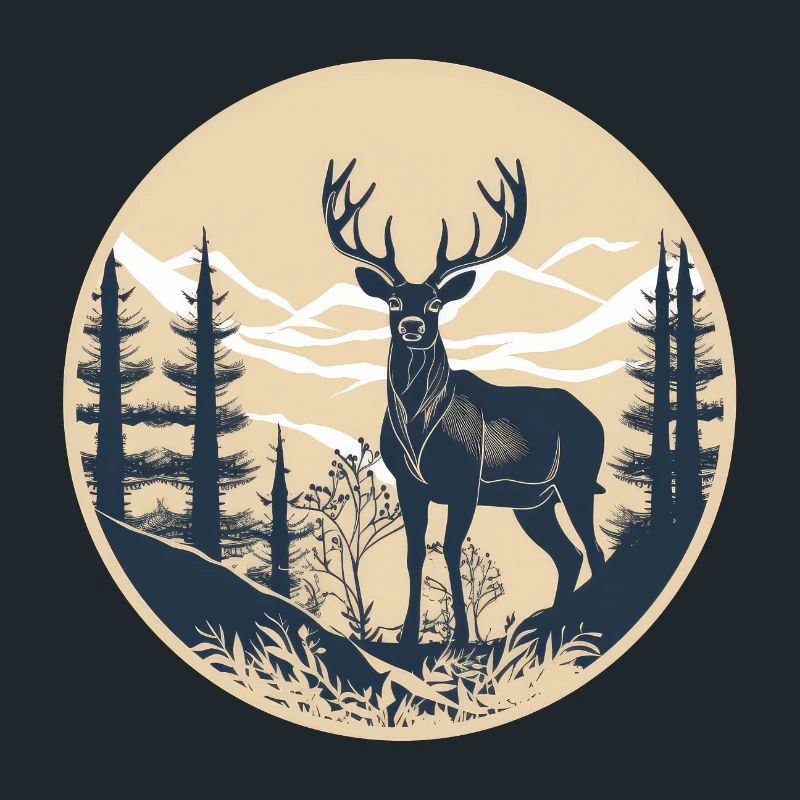 Hirsch