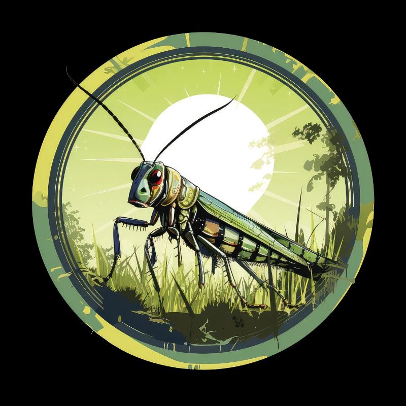 Grasshopper