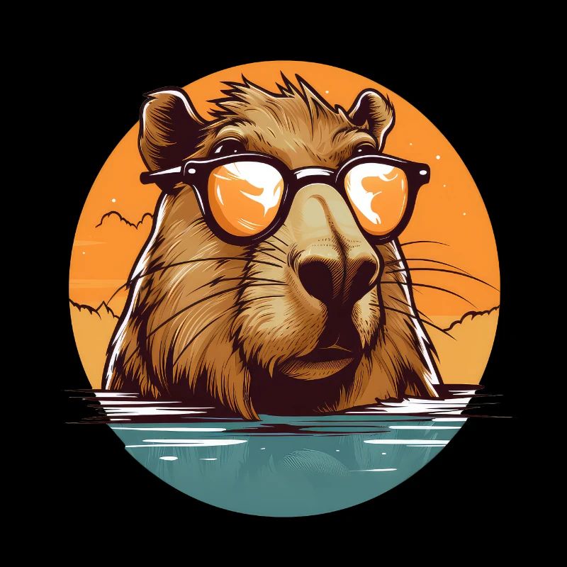 Capybara