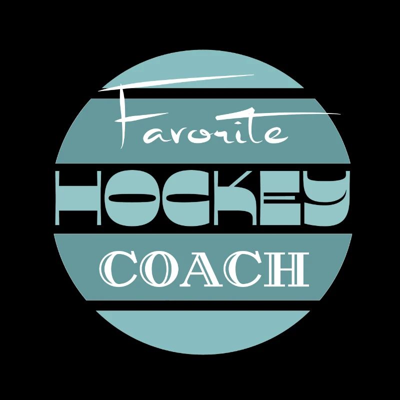 Hockey trainer