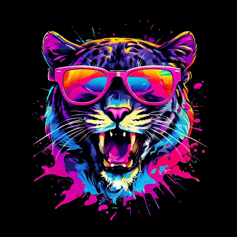 Cool Panther