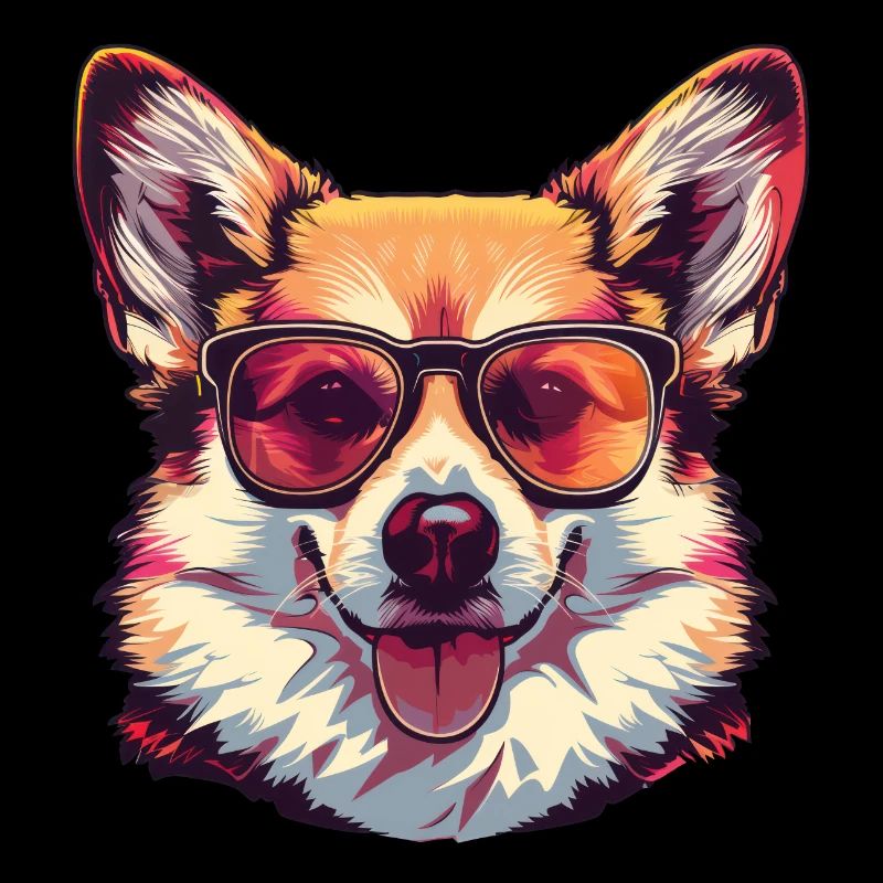 Corgi gallois Pembroke