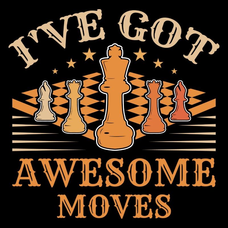 I ve Got Awesome Moves