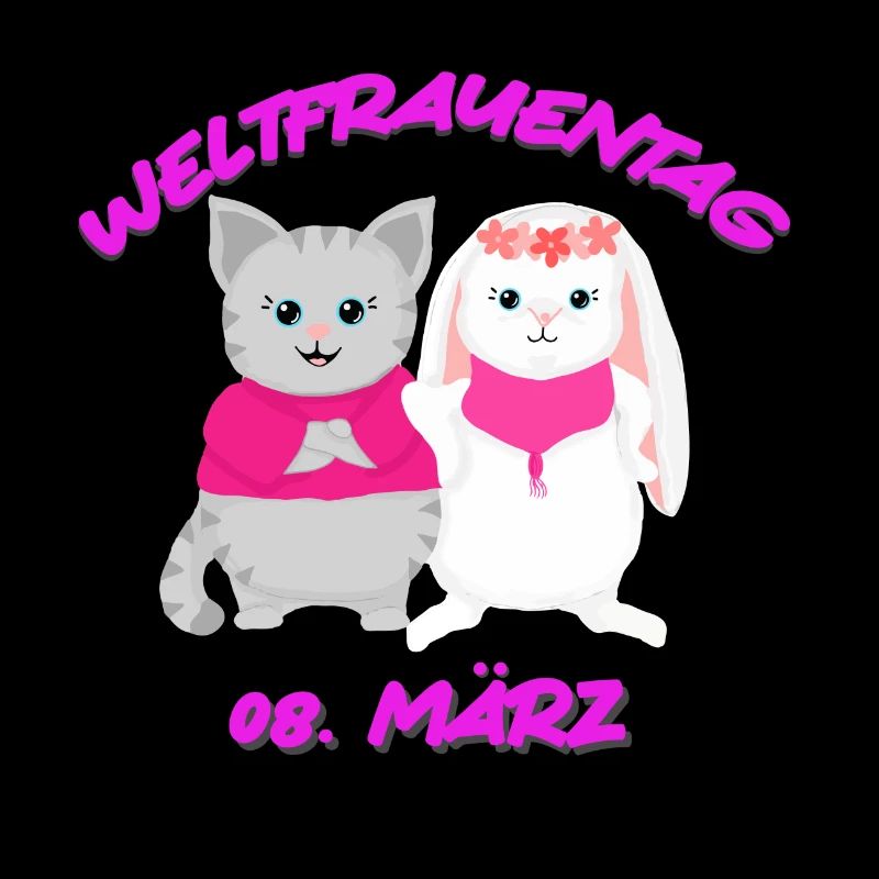 Zukunft ist pink