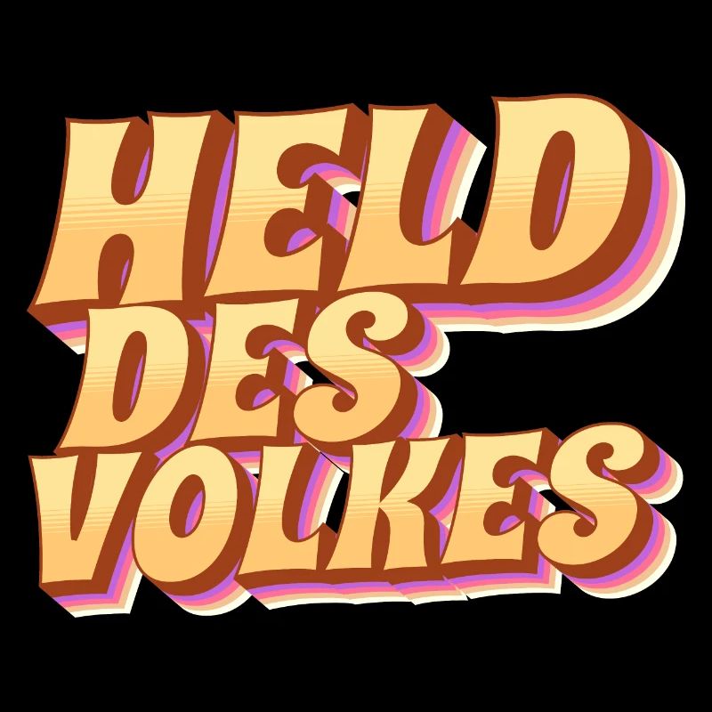 Held des Volkes