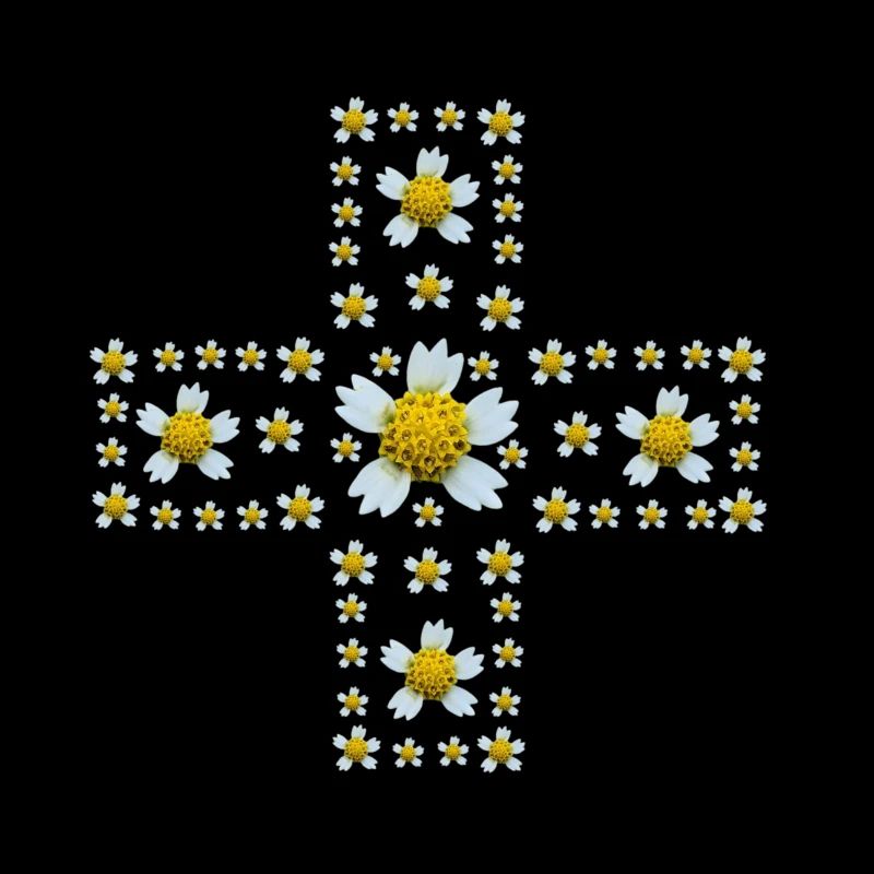 French cabbage - Cross
