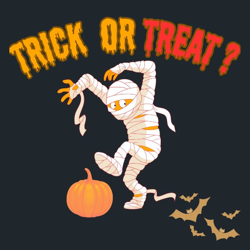 Trick or treat