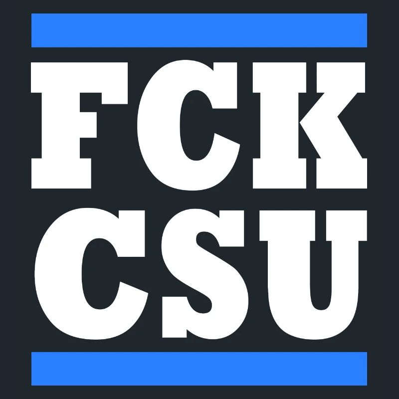 Fck csu