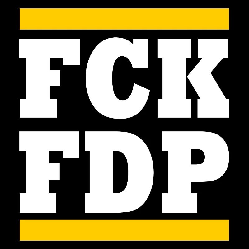Fck fdp