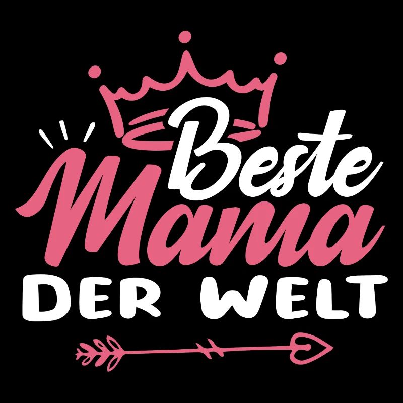 Beste Mama der Welt