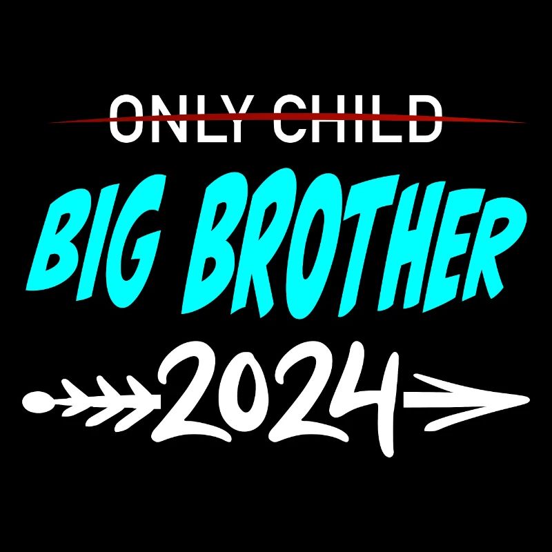 Enfant unique - Big Brother 2024 Bébé