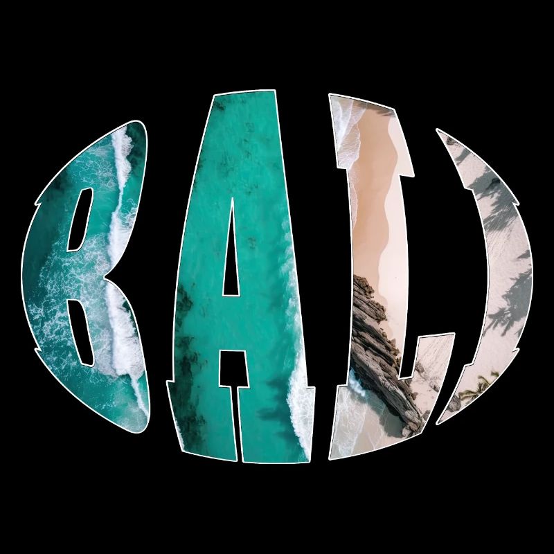 Bali - Indonésie