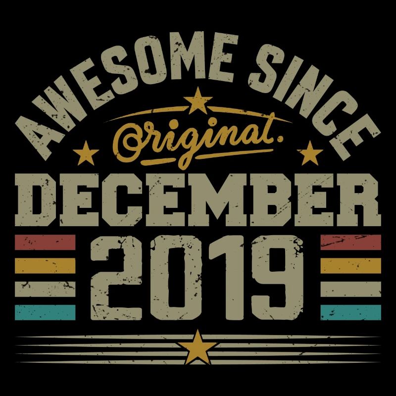 Anniversaire Janvier 2019