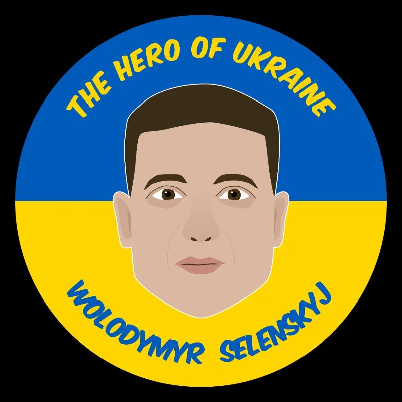 Zelensky Ukraine