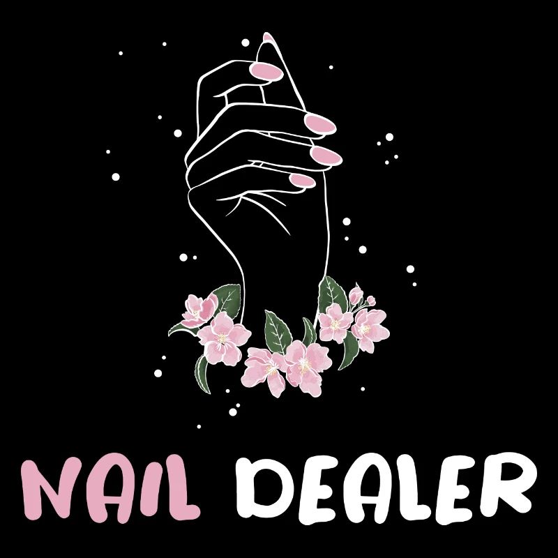 Salon de manucure | Marchand d’ongles