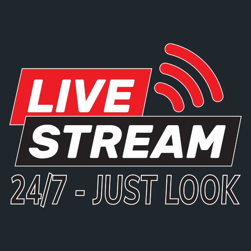 Live Stream 24/7 Content Creator