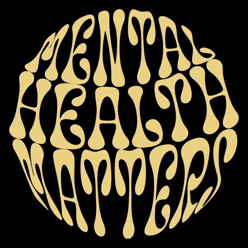 Sensibilisation La santé mentale compte Déclaration