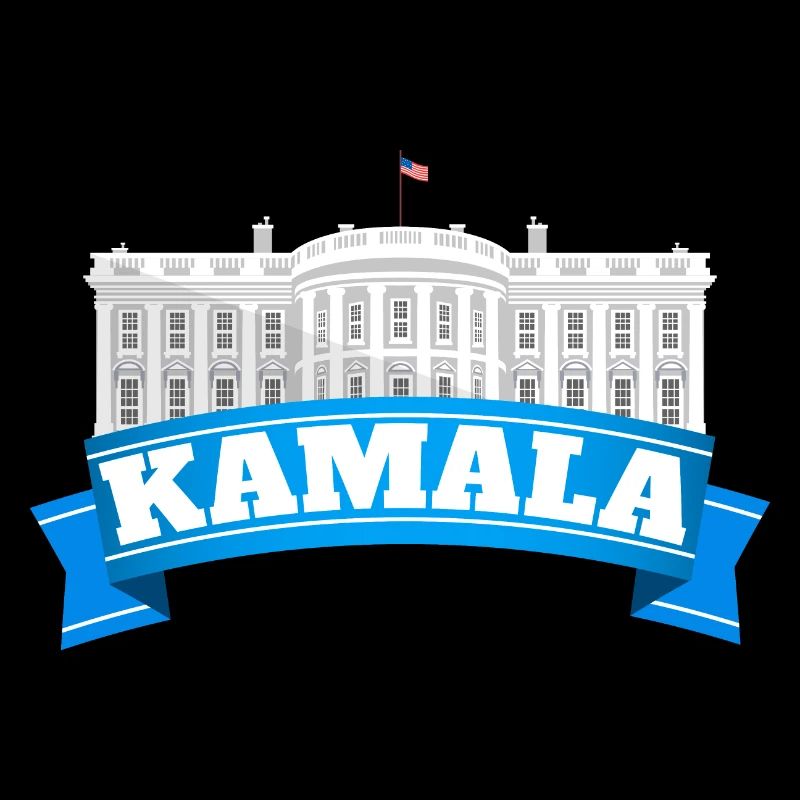 Kamala Harris 2024 For præsident