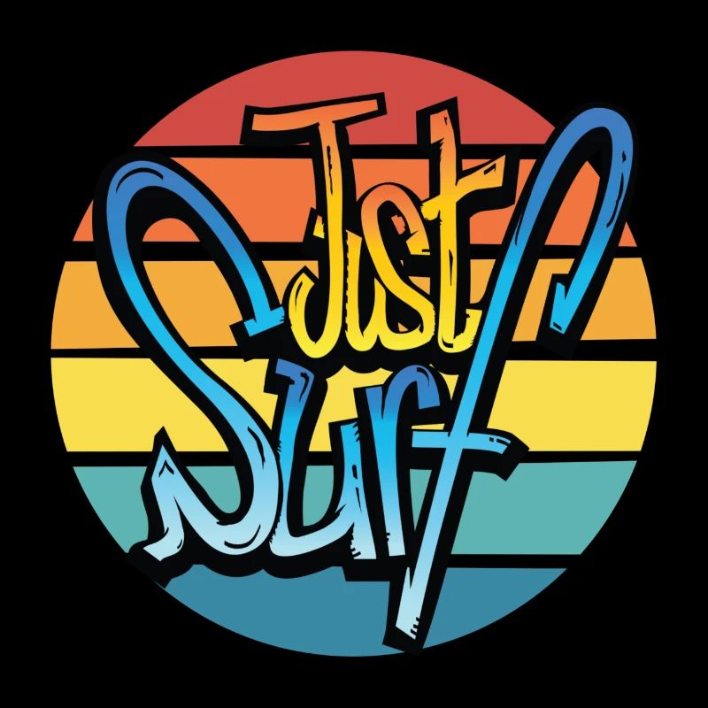Just Surf