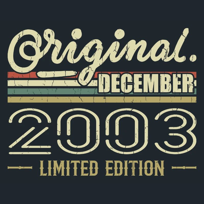 Dezember 2003 Geburtstag Dezember 2003 Dezember
