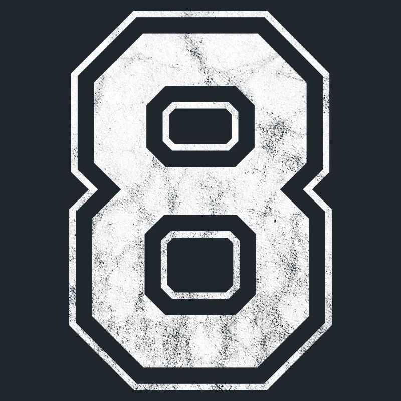 Numéro 8