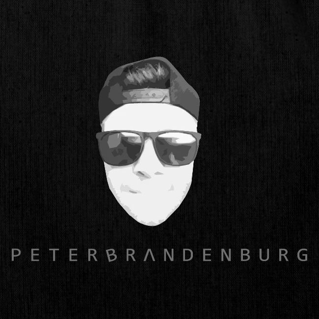 Logo Peter Brandenburg ohne Hintergrund