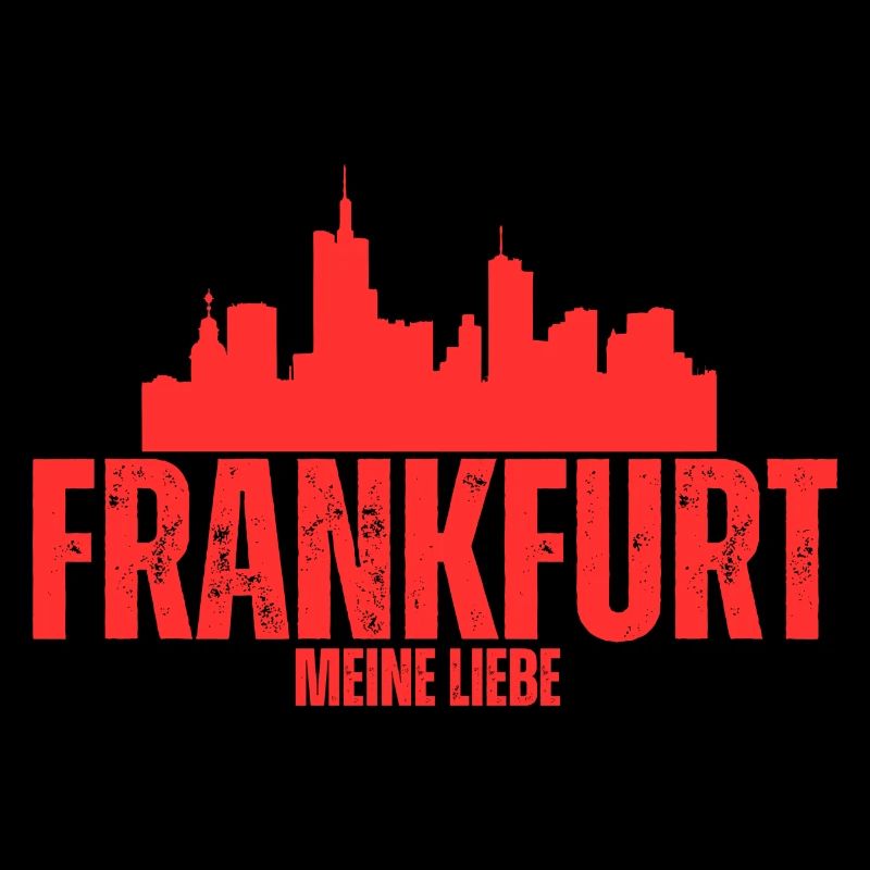 Frankfurt, Frankfurt am Main