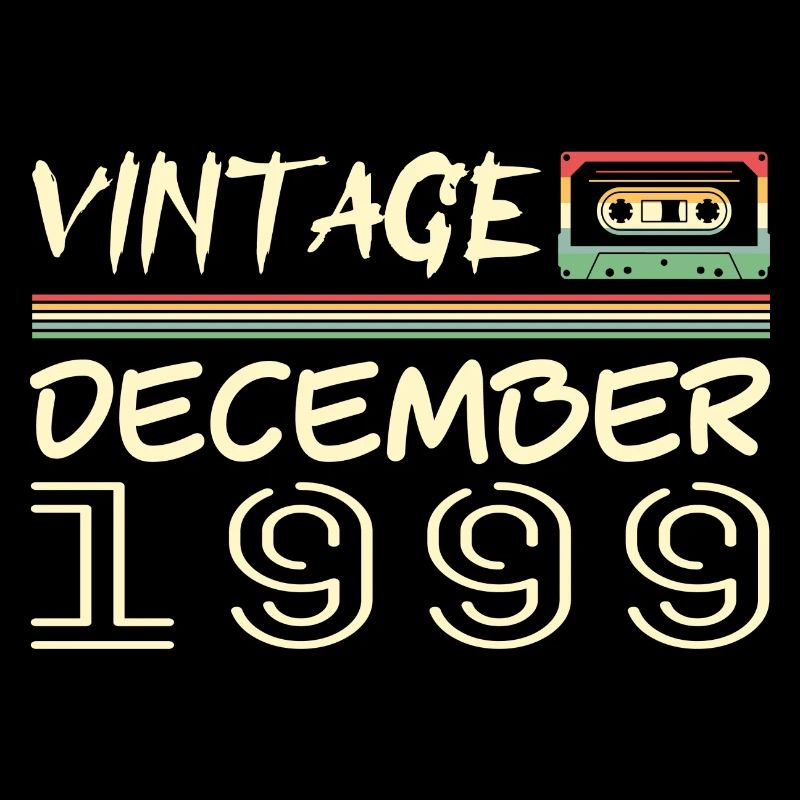 1999 Décembre 1999 Jubilé Décembre 1999