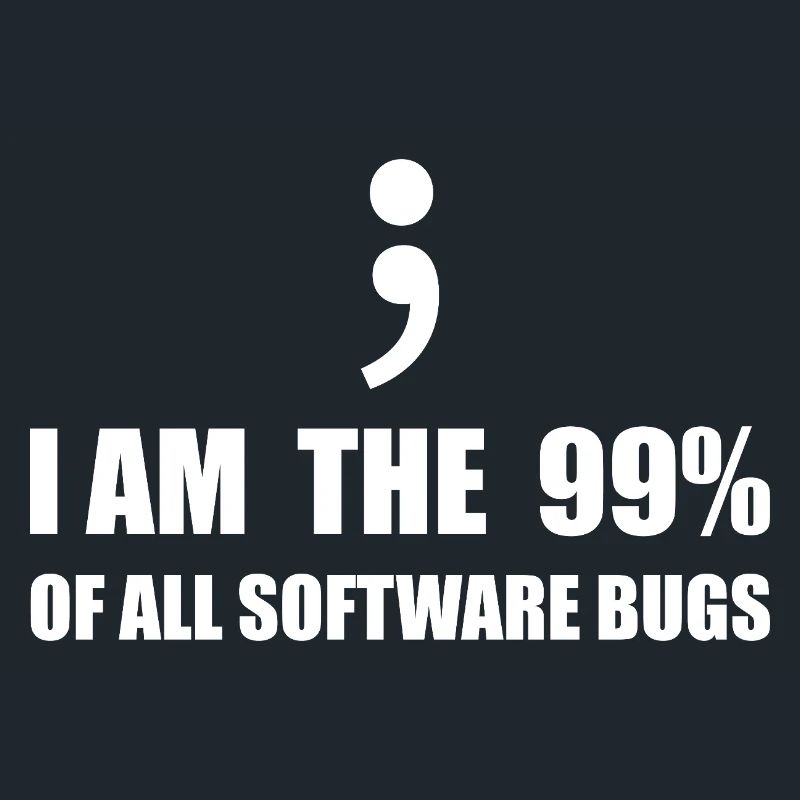 Programmeur Computer Scientist