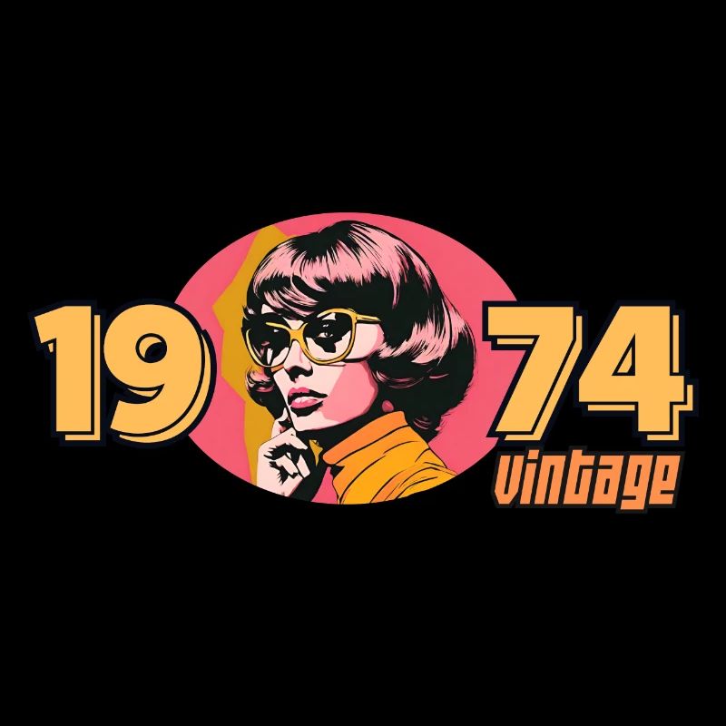 Born in 1974