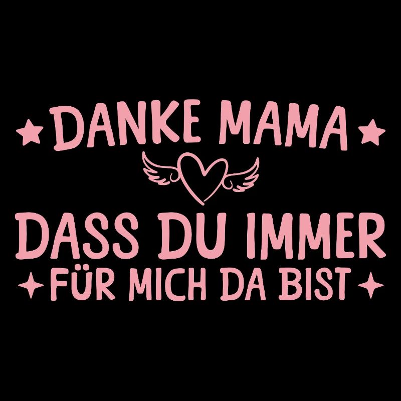 Danke Mama Muttertag