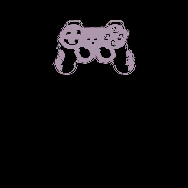 gamer gaming zocker controller glitch