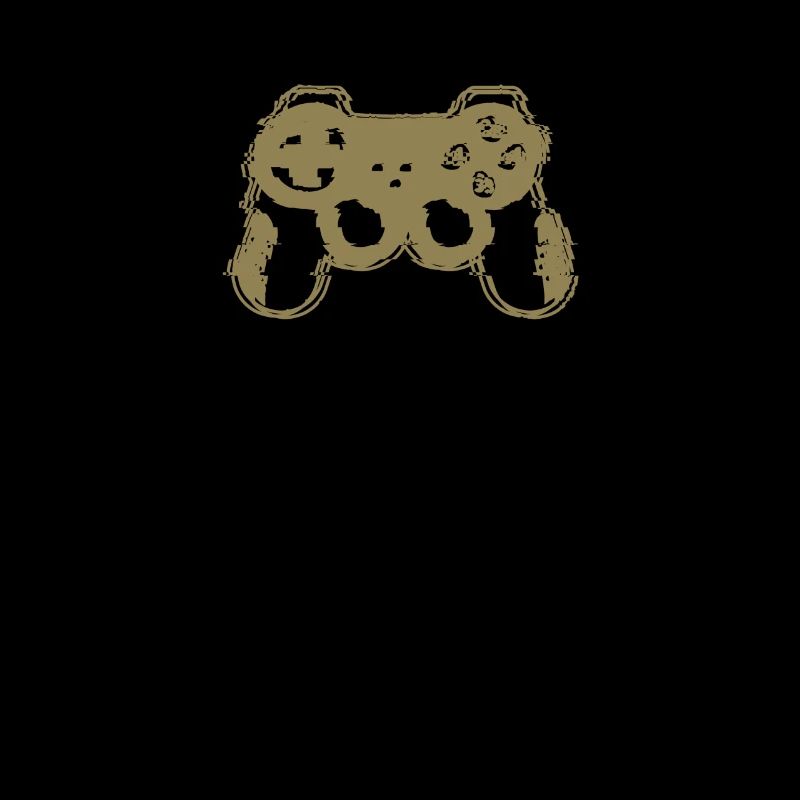gamer gaming zocker controller glitch
