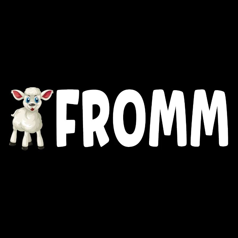 Lammfromm - You are innocent. ALWAYS!
