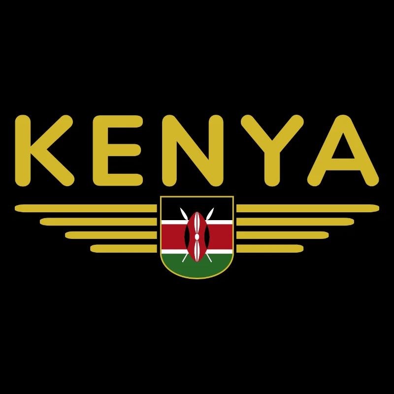 Nairobi Design for Kenya Lovers