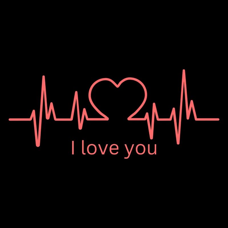 Ich liebe dich - ich liebe dich